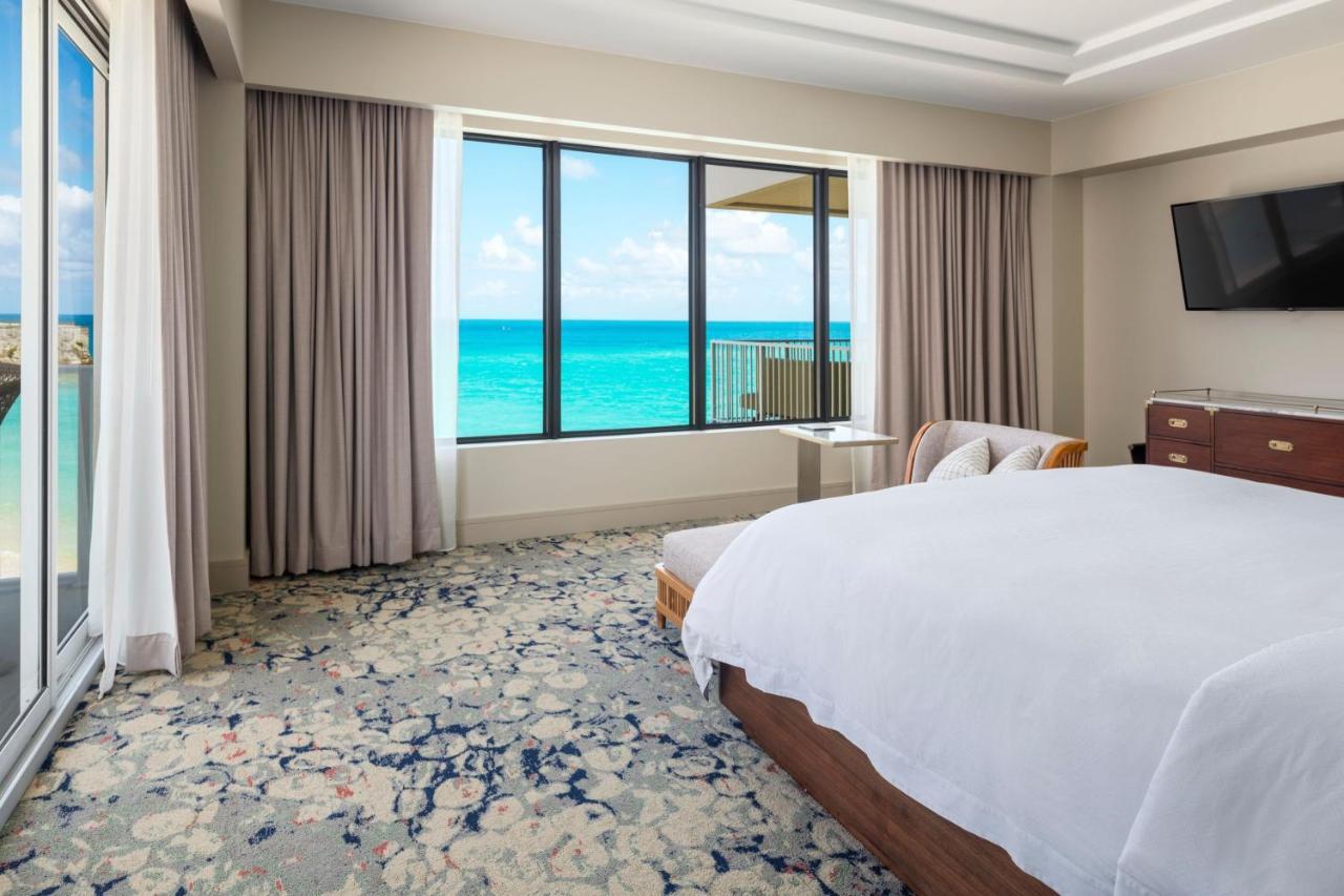 The Residences At The St. Regis Bermuda Saint George 외부 사진