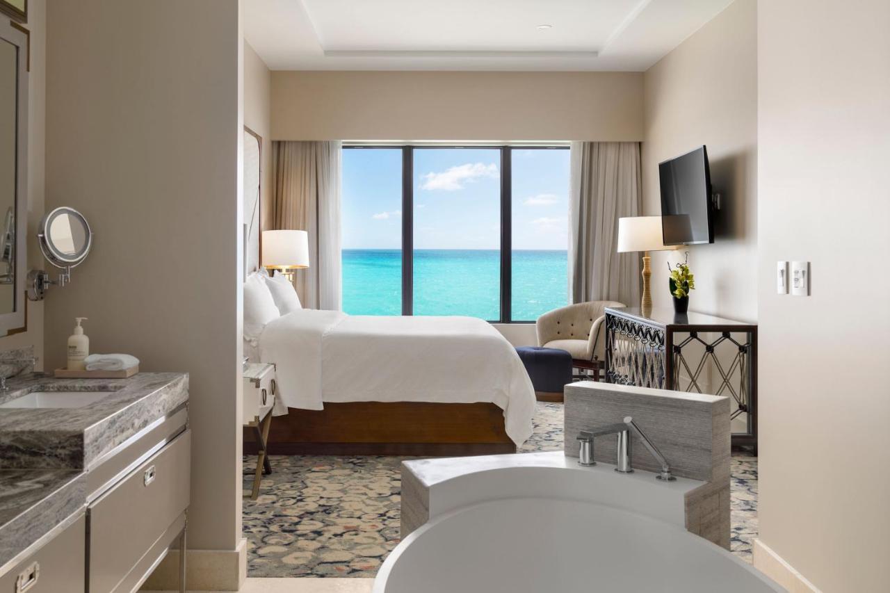 The Residences At The St. Regis Bermuda Saint George 외부 사진