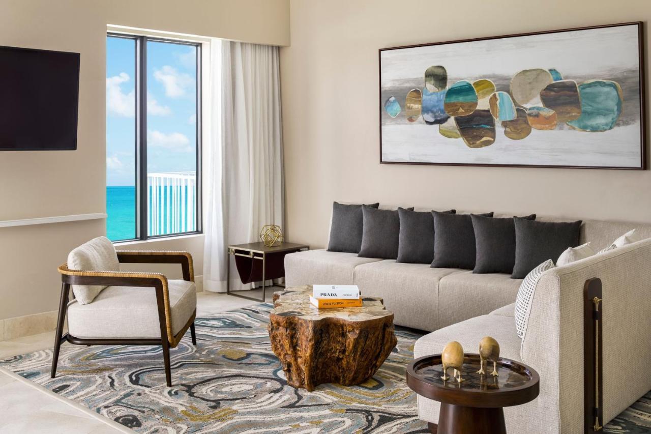 The Residences At The St. Regis Bermuda Saint George 외부 사진