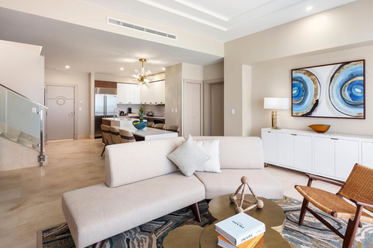 The Residences At The St. Regis Bermuda Saint George 외부 사진