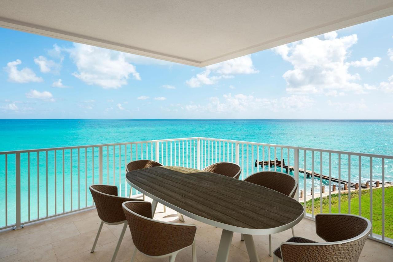 The Residences At The St. Regis Bermuda Saint George 외부 사진