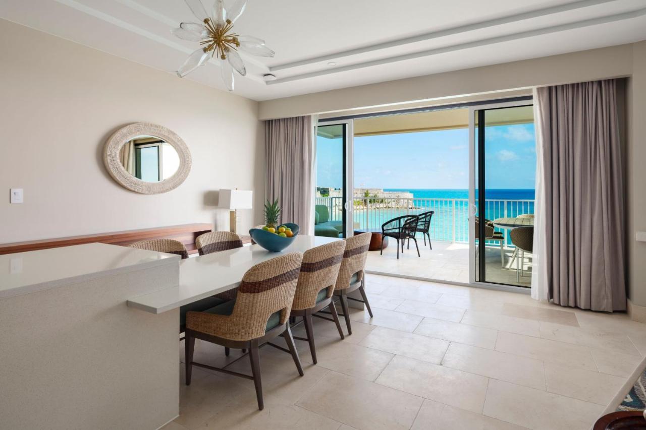 The Residences At The St. Regis Bermuda Saint George 외부 사진