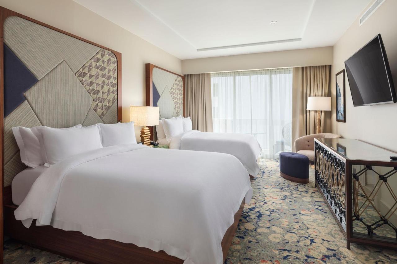 The Residences At The St. Regis Bermuda Saint George 외부 사진