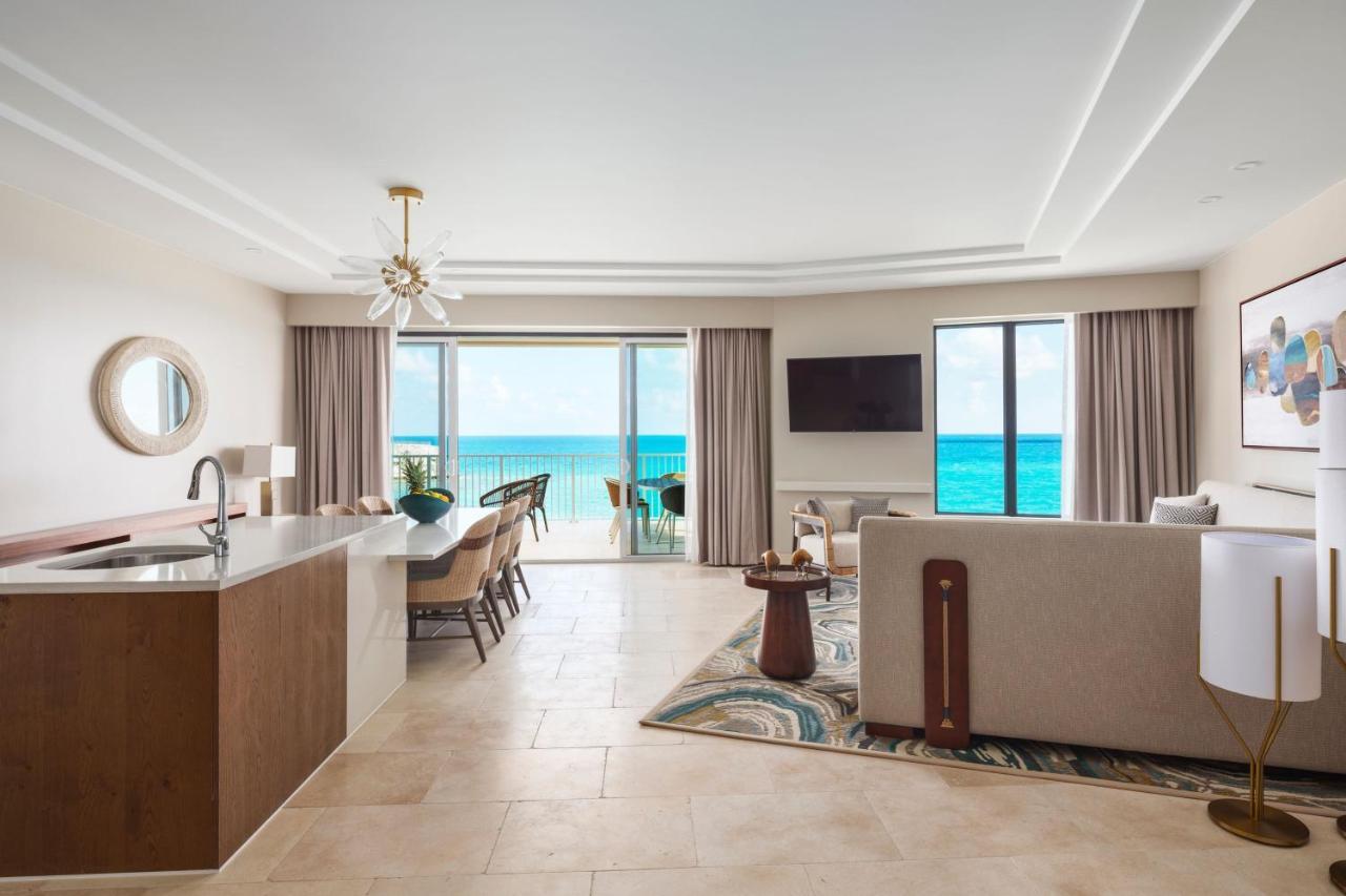 The Residences At The St. Regis Bermuda Saint George 외부 사진