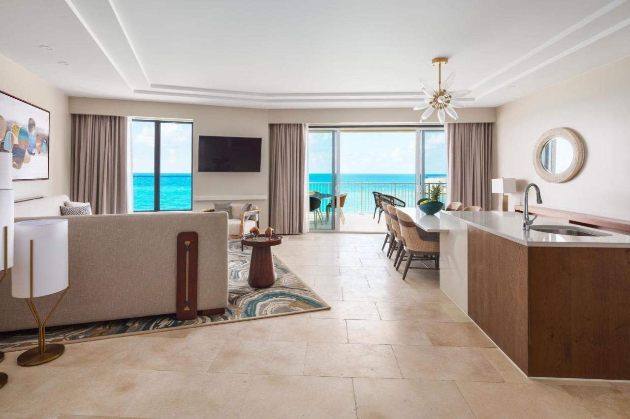 The Residences At The St. Regis Bermuda Saint George 외부 사진