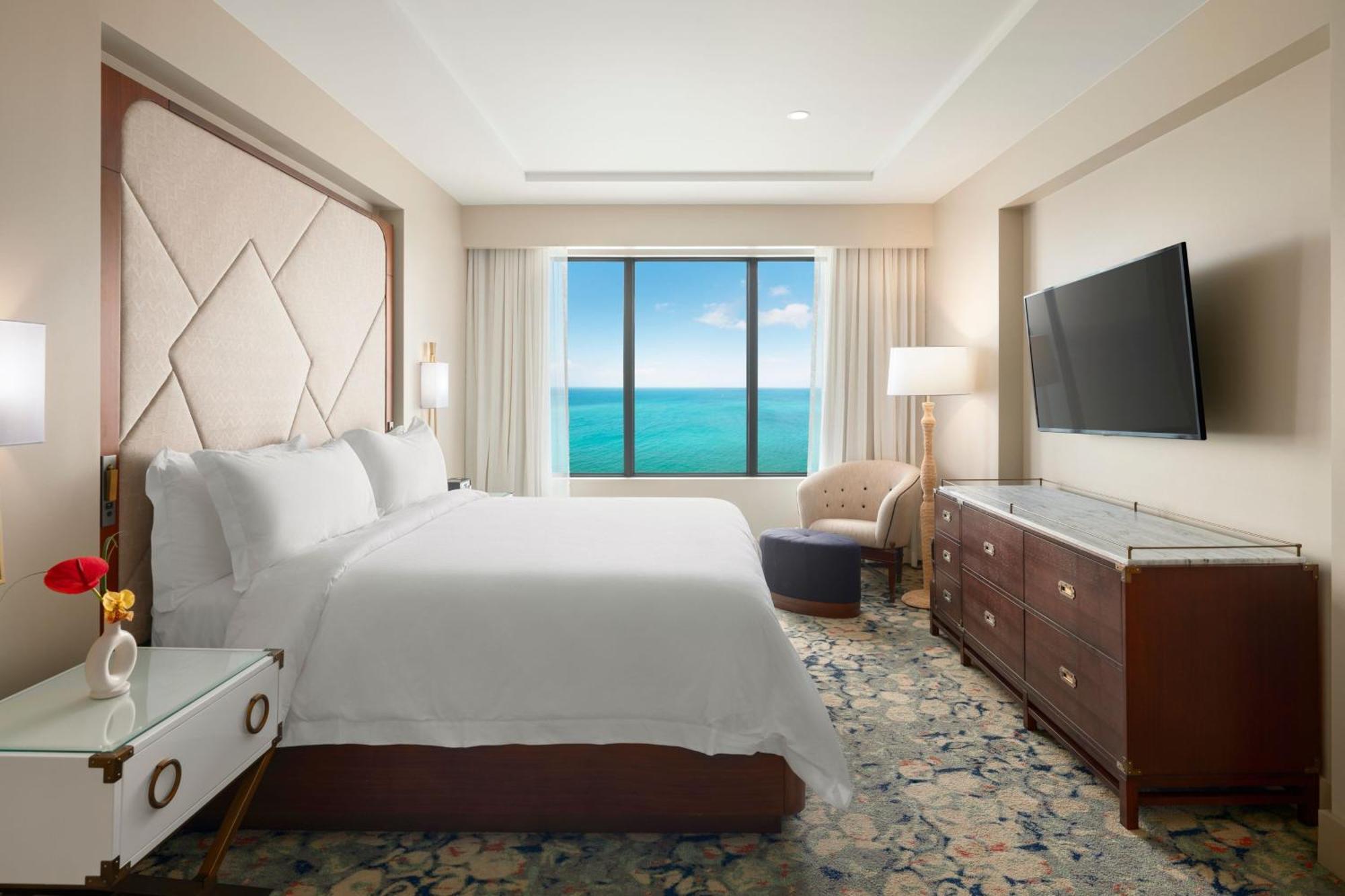 The Residences At The St. Regis Bermuda Saint George 외부 사진