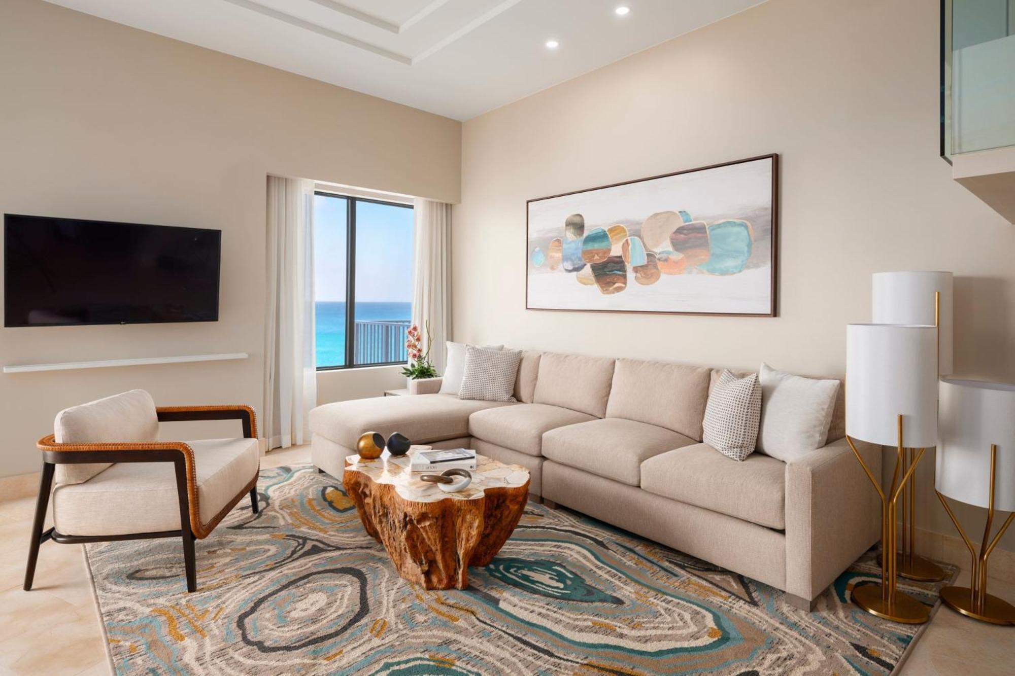 The Residences At The St. Regis Bermuda Saint George 외부 사진