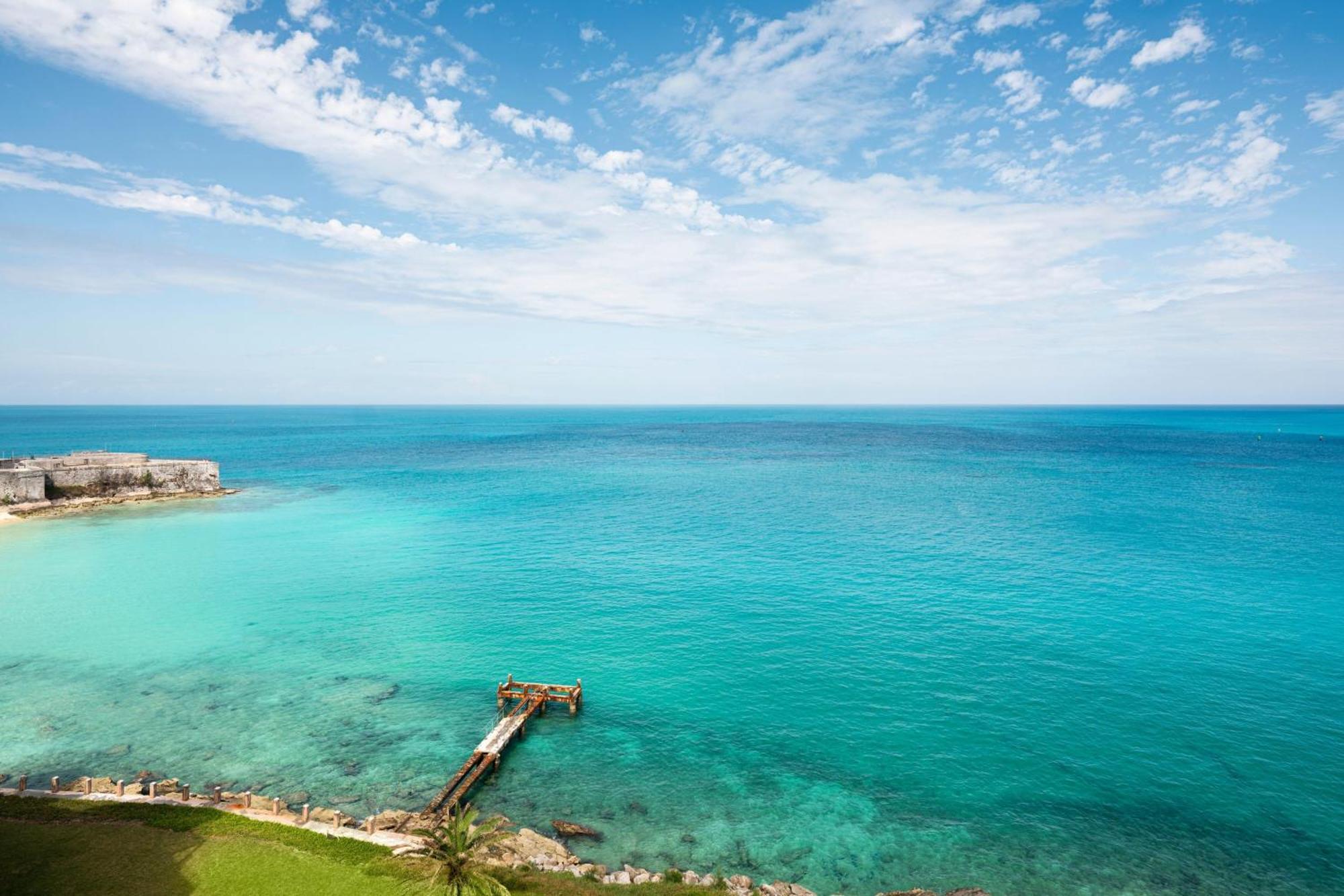 The Residences At The St. Regis Bermuda Saint George 외부 사진