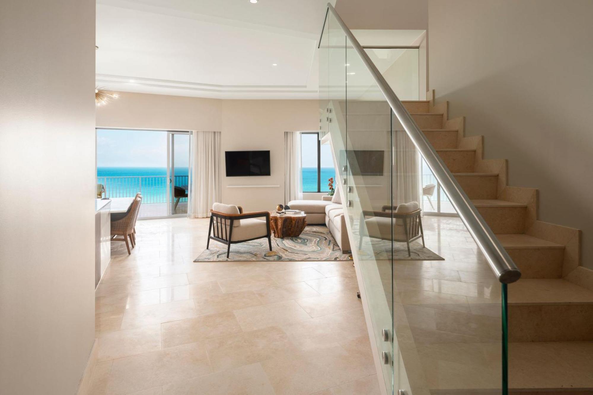 The Residences At The St. Regis Bermuda Saint George 외부 사진