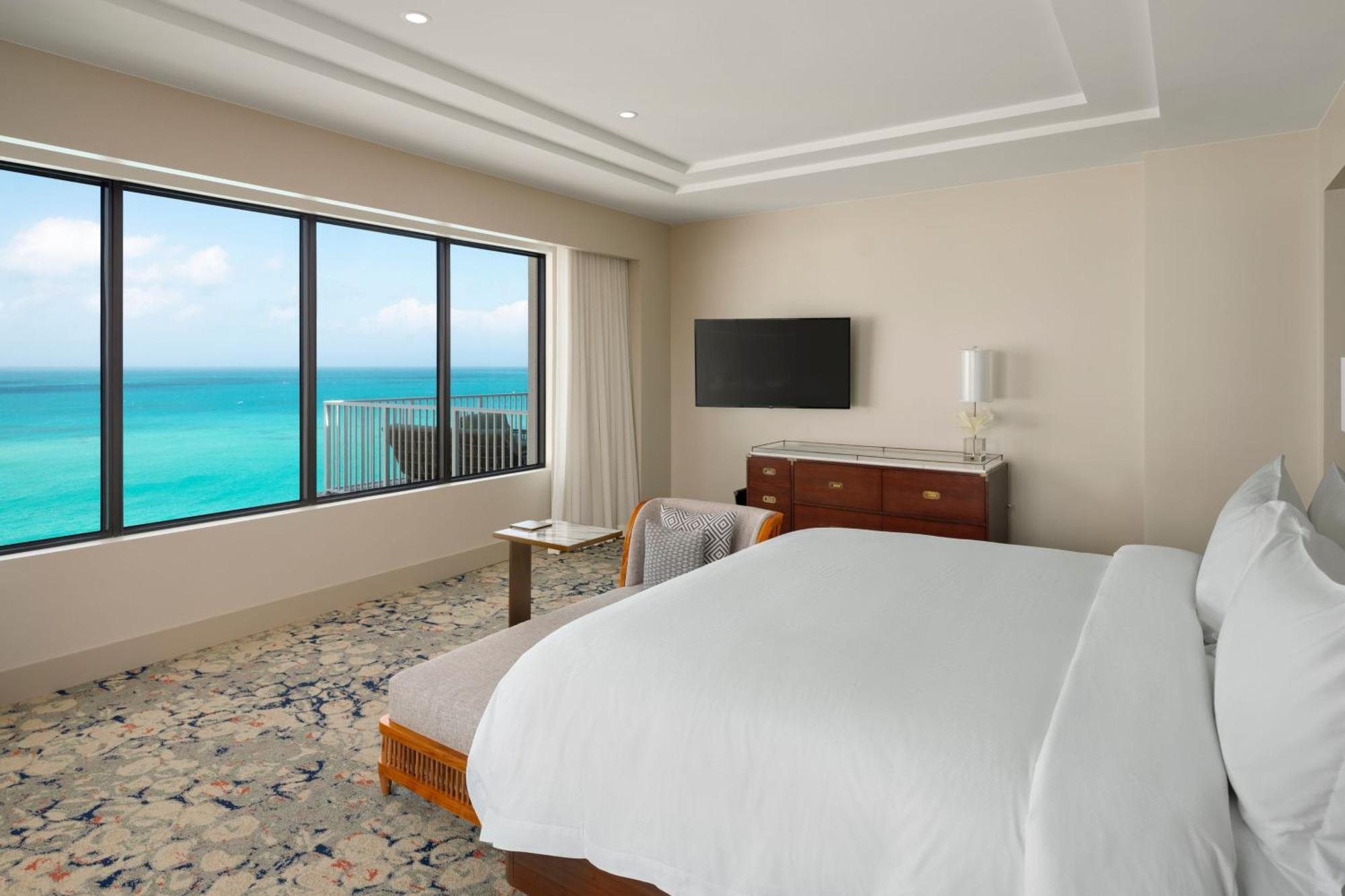 The Residences At The St. Regis Bermuda Saint George 외부 사진