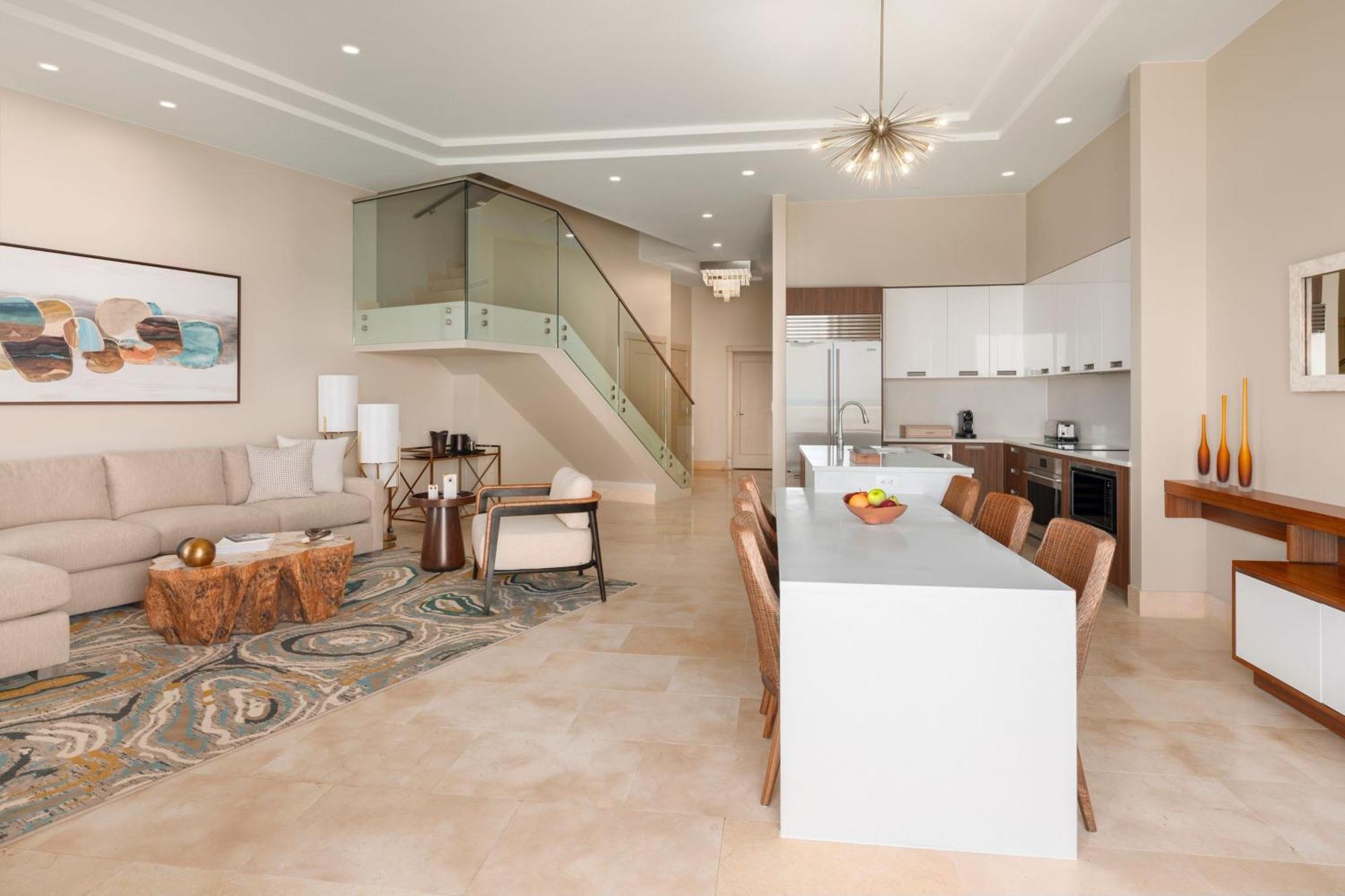 The Residences At The St. Regis Bermuda Saint George 외부 사진