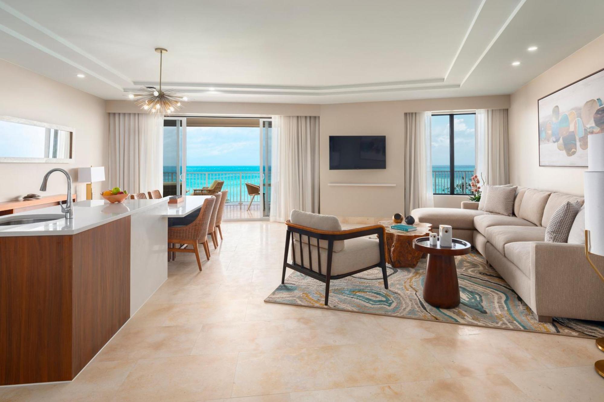 The Residences At The St. Regis Bermuda Saint George 외부 사진