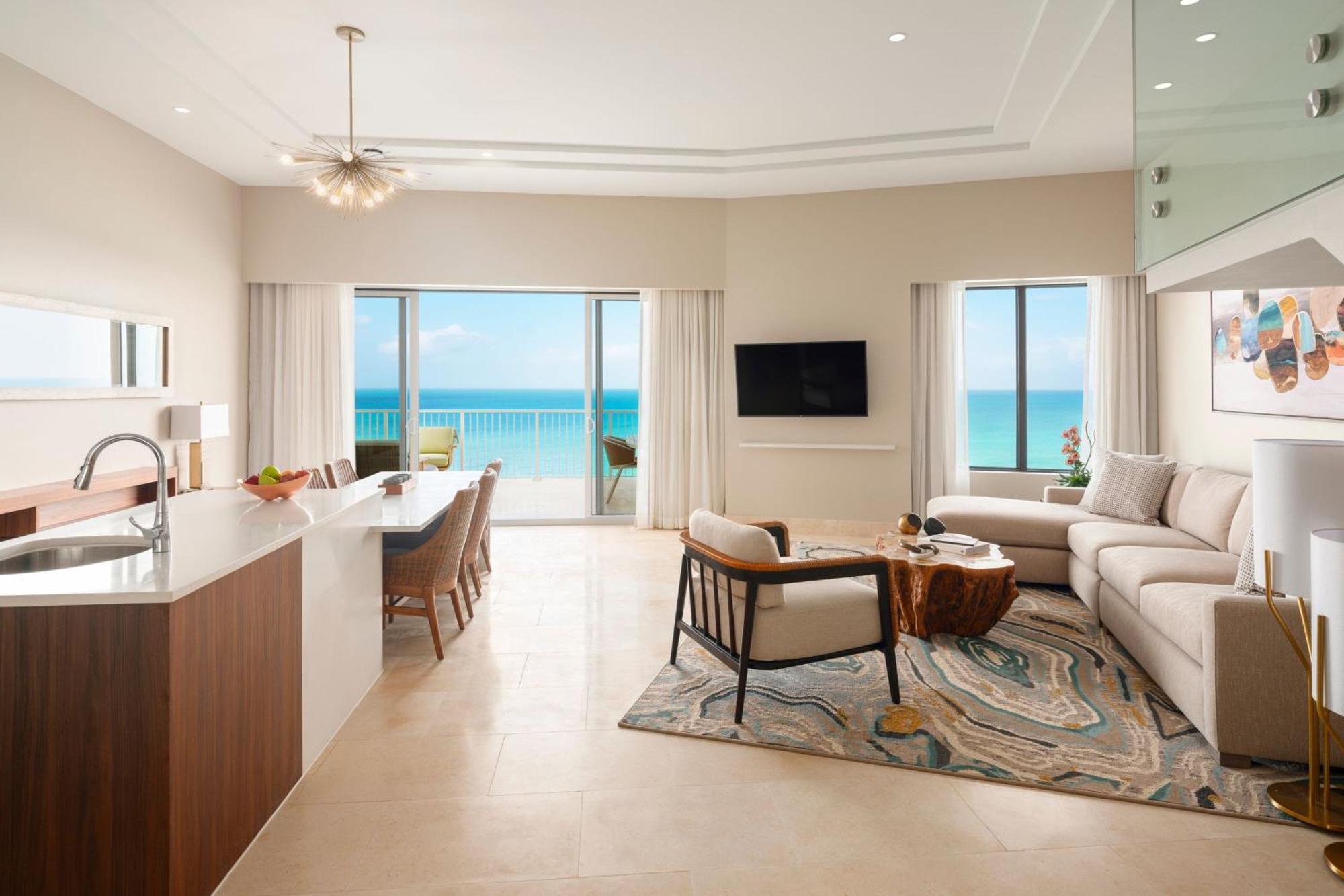 The Residences At The St. Regis Bermuda Saint George 외부 사진