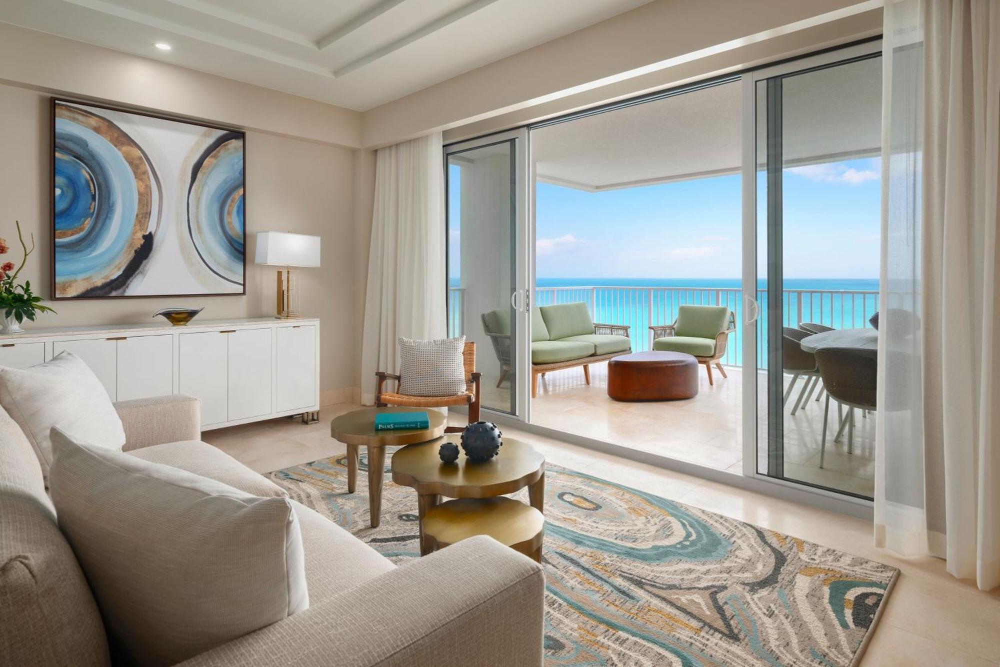 The Residences At The St. Regis Bermuda Saint George 외부 사진