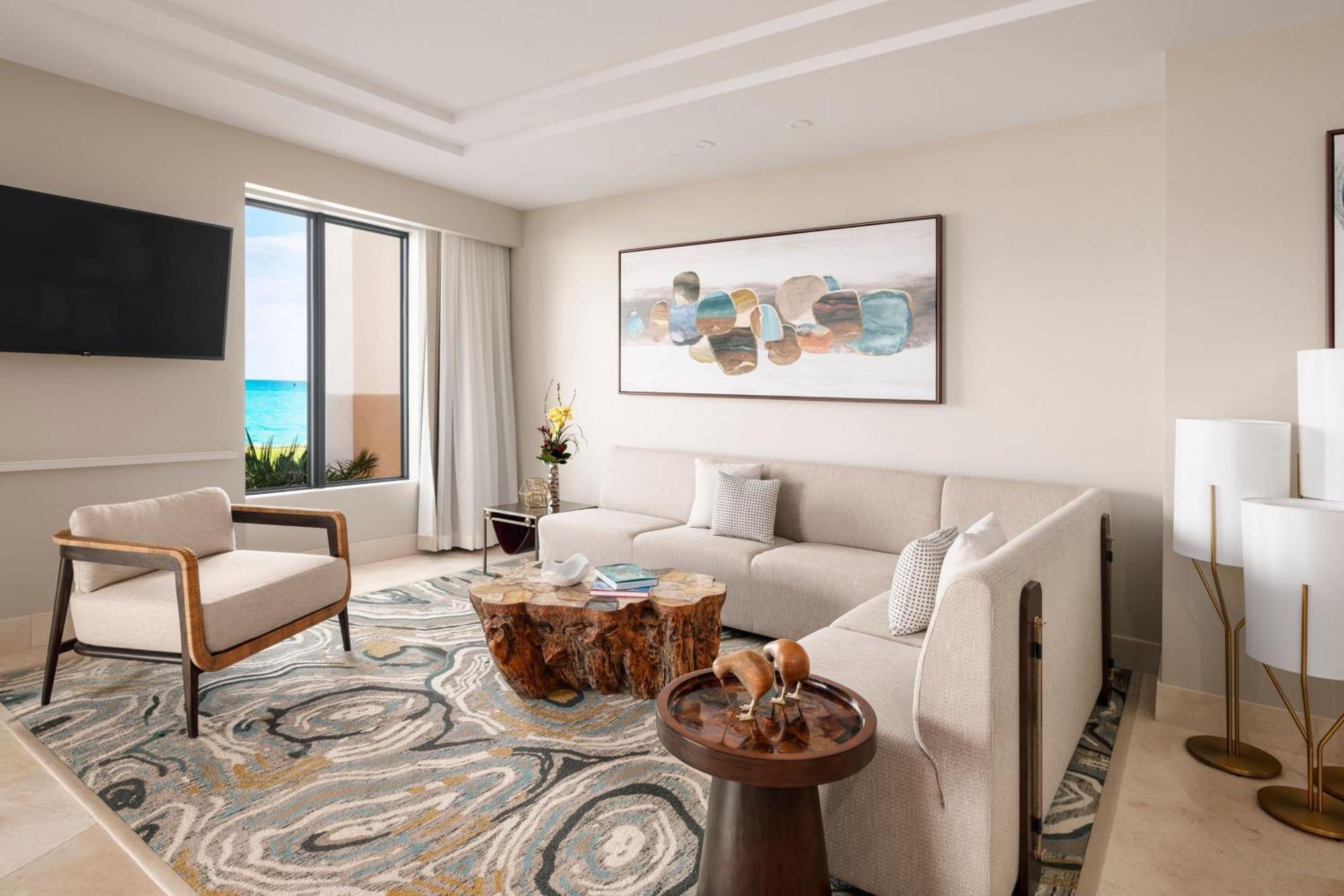 The Residences At The St. Regis Bermuda Saint George 외부 사진