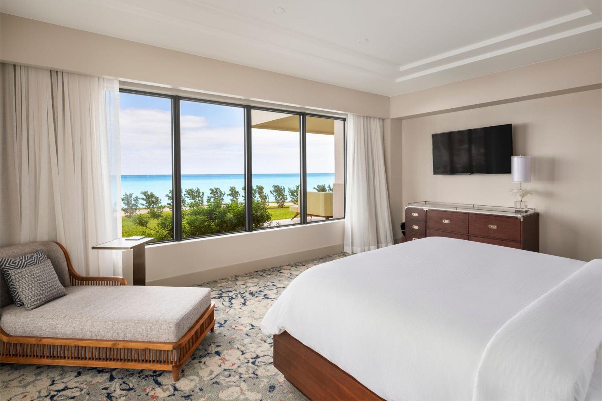 The Residences At The St. Regis Bermuda Saint George 외부 사진