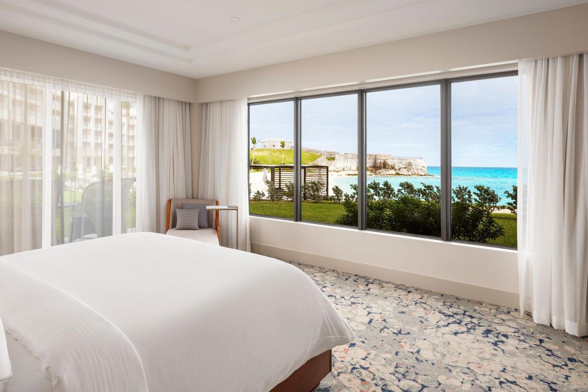 The Residences At The St. Regis Bermuda Saint George 외부 사진