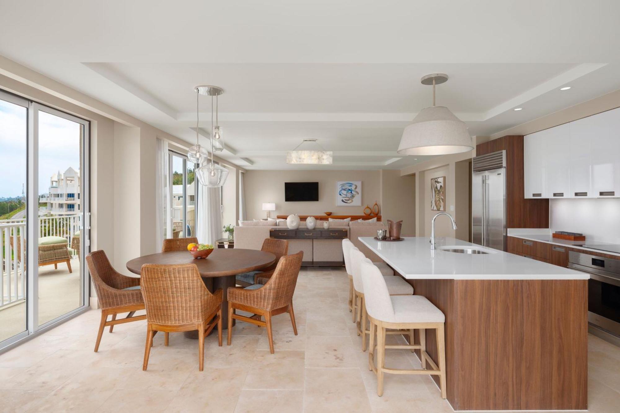 The Residences At The St. Regis Bermuda Saint George 외부 사진