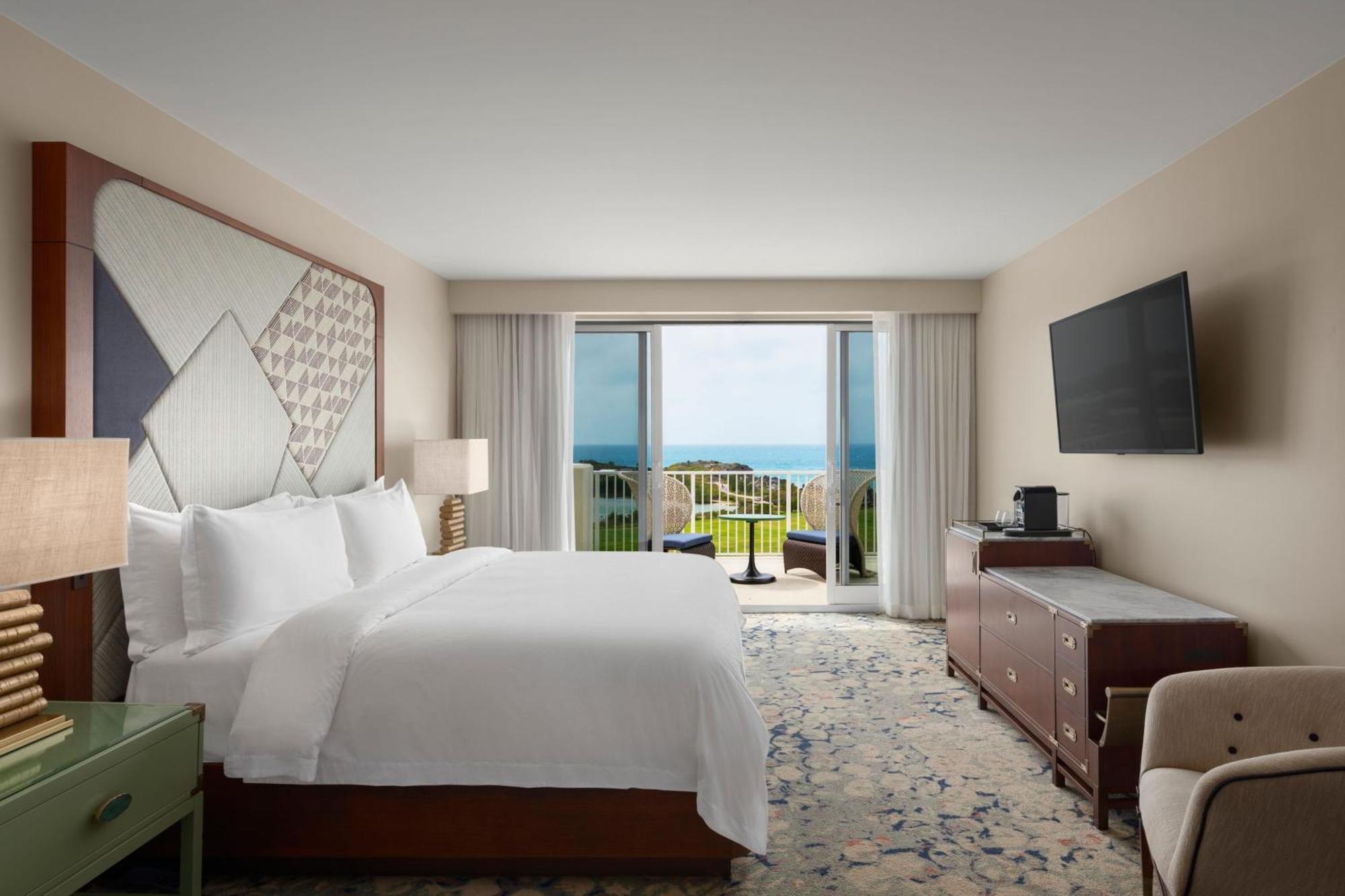 The Residences At The St. Regis Bermuda Saint George 외부 사진