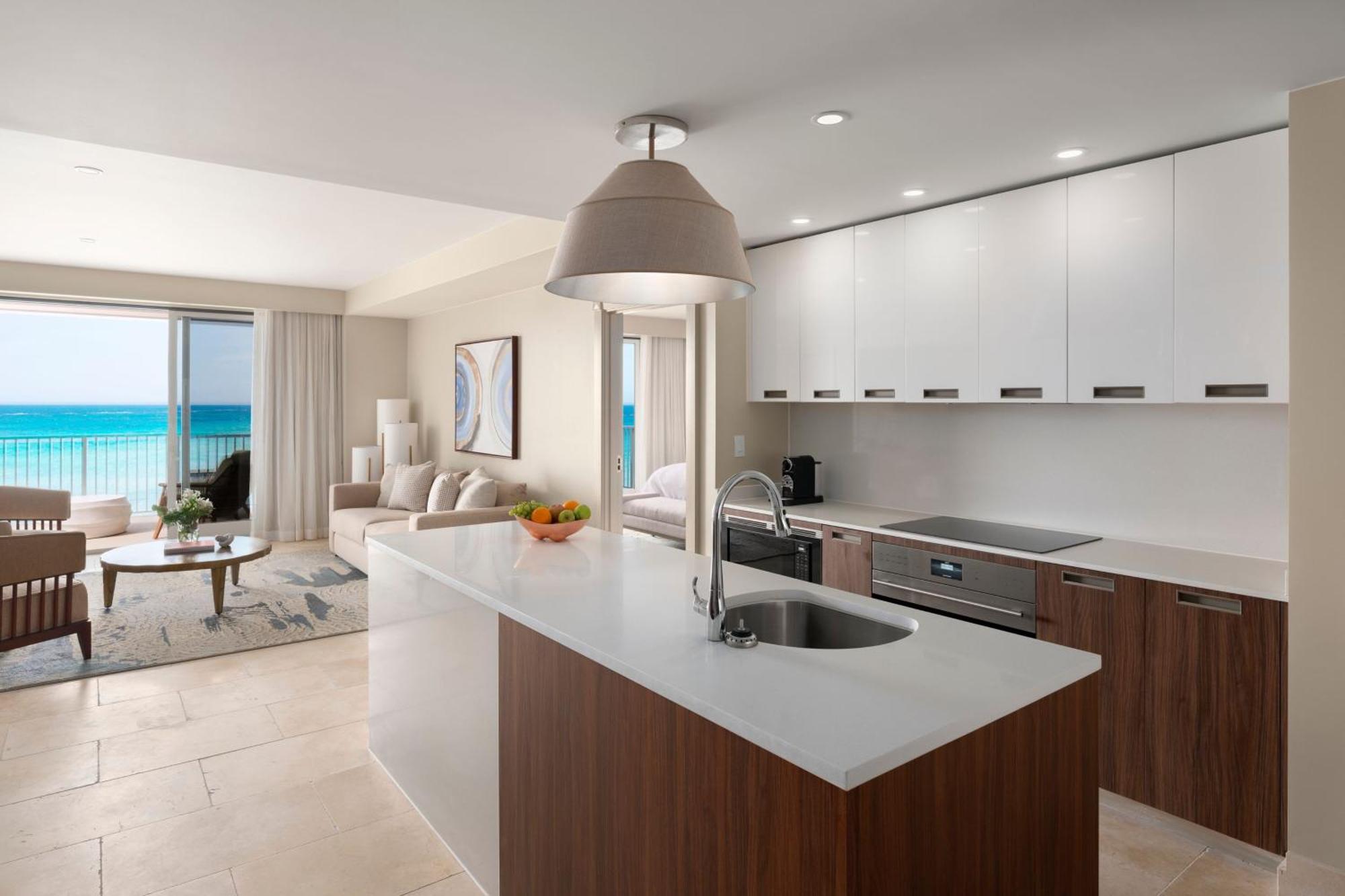 The Residences At The St. Regis Bermuda Saint George 외부 사진