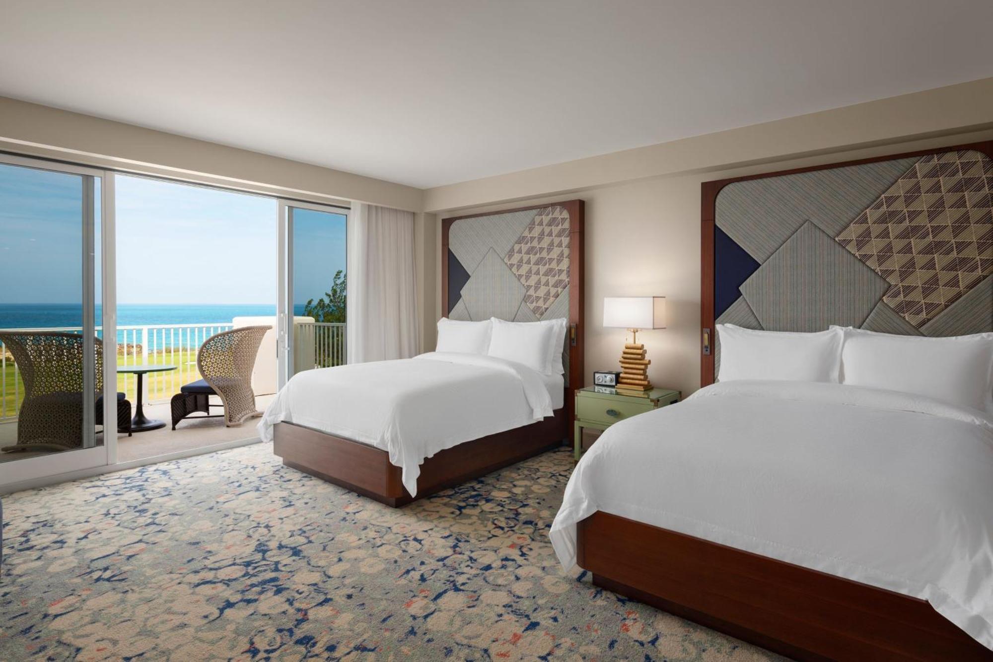 The Residences At The St. Regis Bermuda Saint George 외부 사진