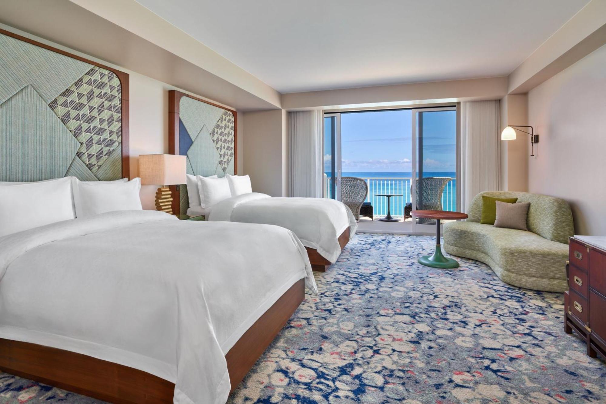 The Residences At The St. Regis Bermuda Saint George 외부 사진