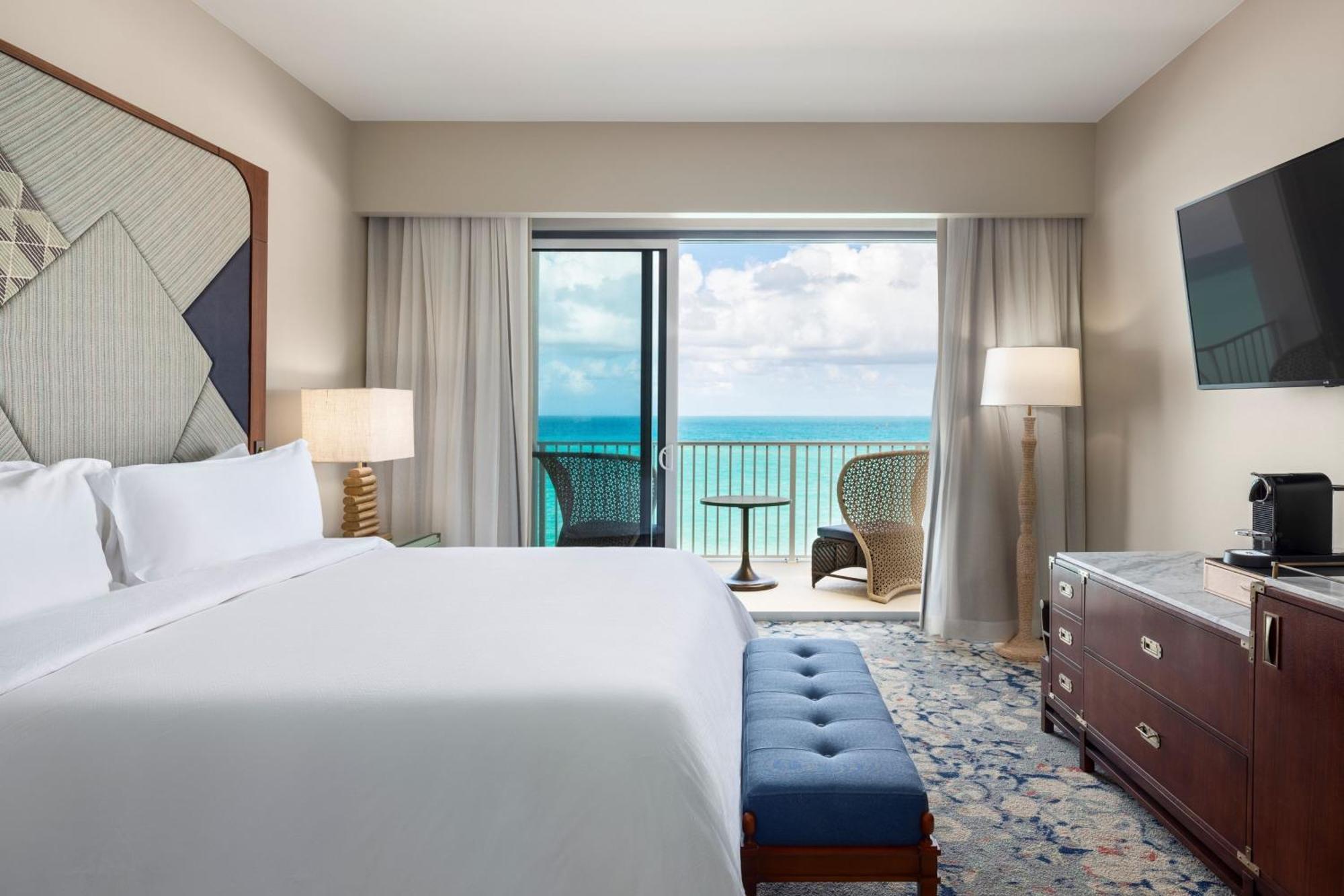 The Residences At The St. Regis Bermuda Saint George 외부 사진