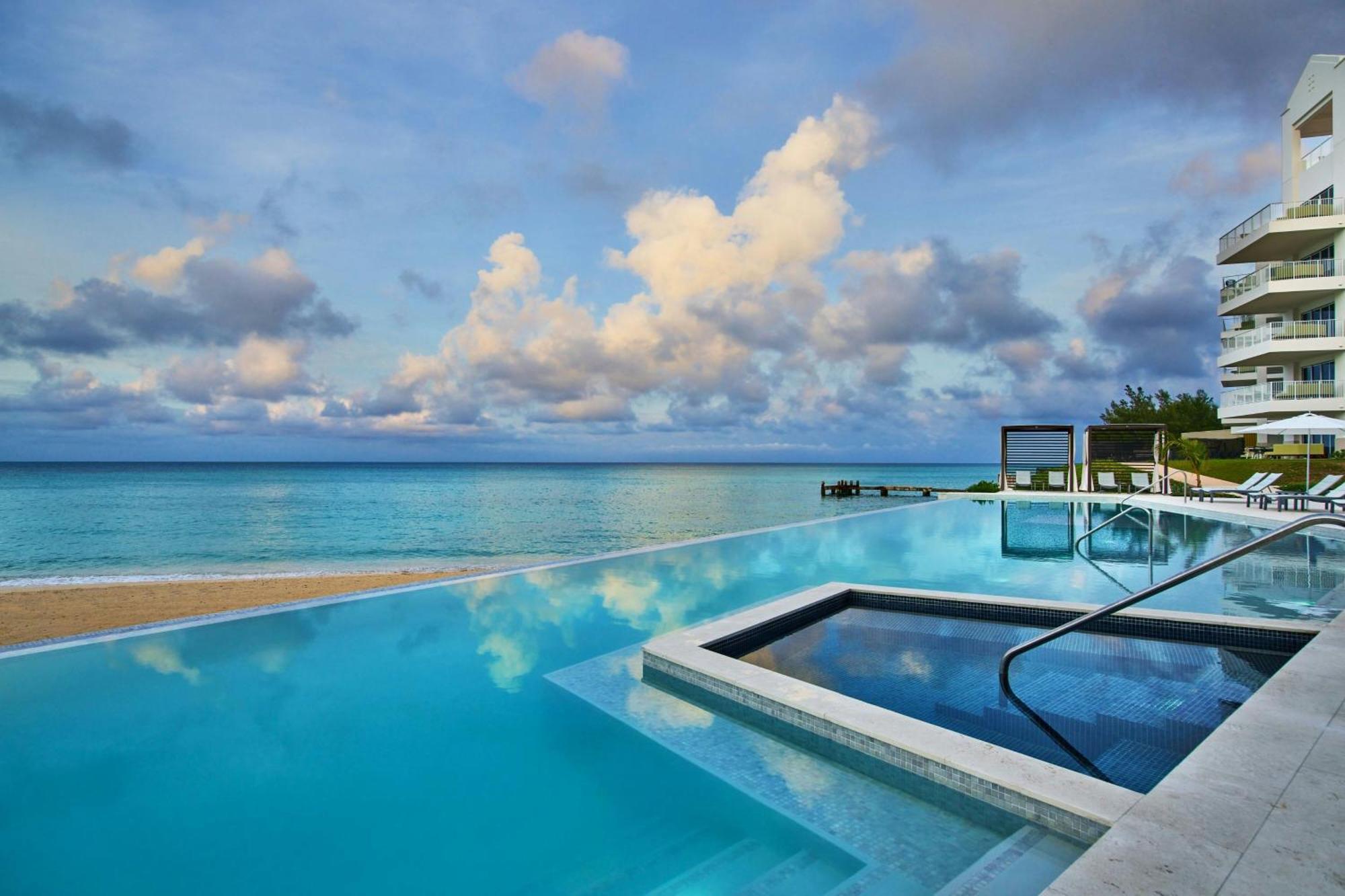 The Residences At The St. Regis Bermuda Saint George 외부 사진