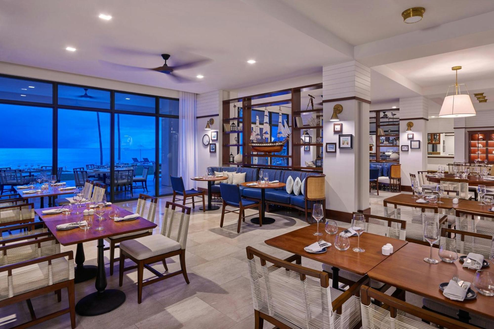 The Residences At The St. Regis Bermuda Saint George 외부 사진