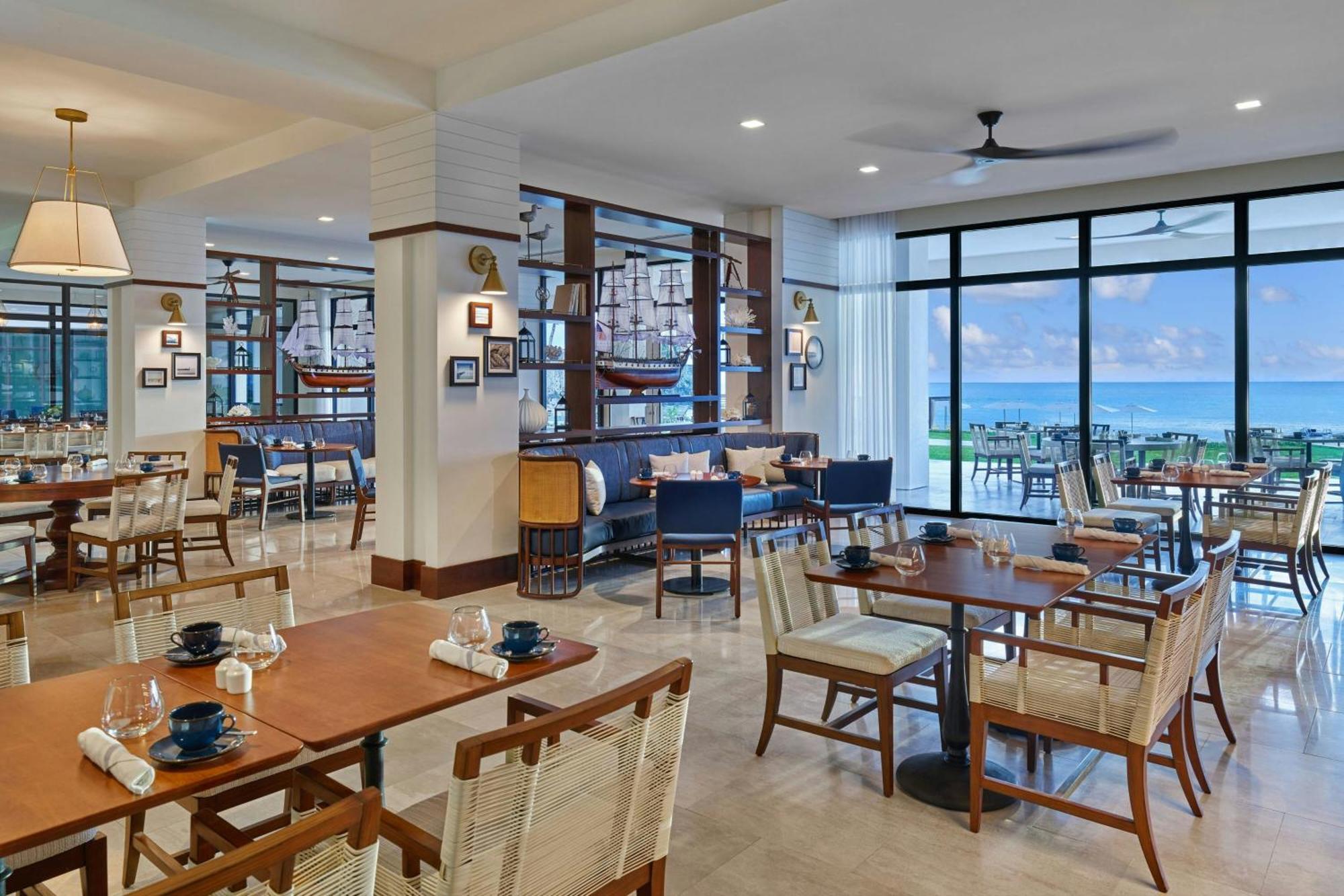 The Residences At The St. Regis Bermuda Saint George 외부 사진